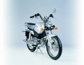 2008 Tomos Streetmate photo